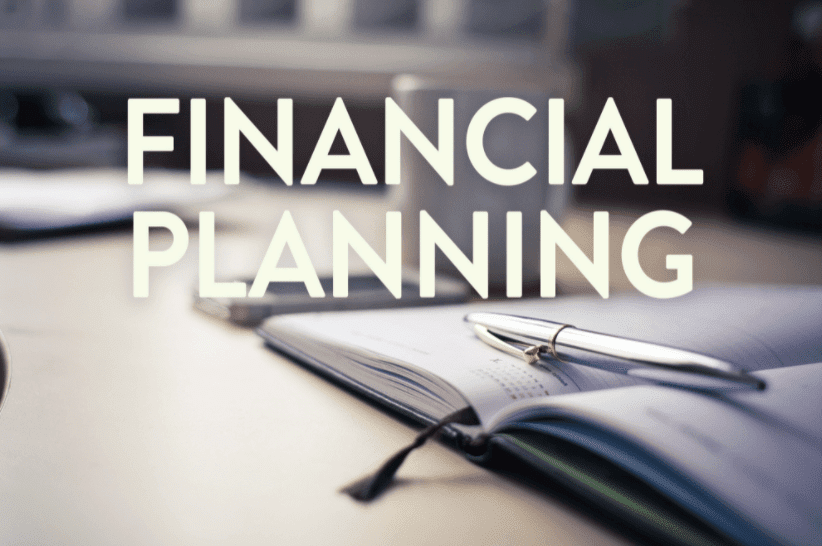 First Step In Financial Planning