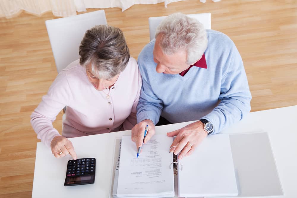 retirement planning mistakes
