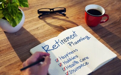 Effective retirement planning guide for 2022 and beyond